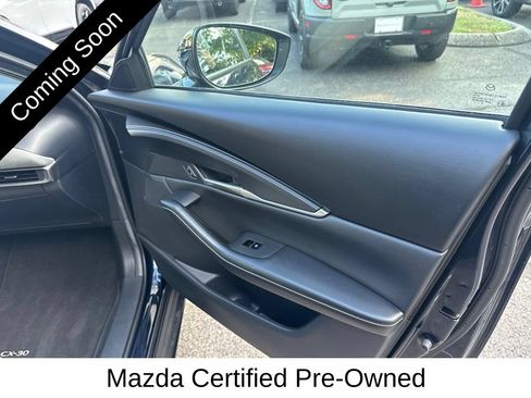 Used 2026 MAZDA CX-30 AWD 2.5 S image 45