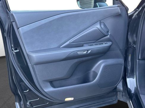 Certified 2025 Lexus TX 350 AWD w/ Technology Package image 21