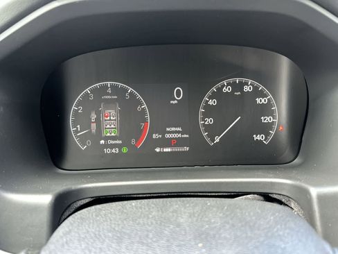 New 2026 Honda Odyssey Touring image 19