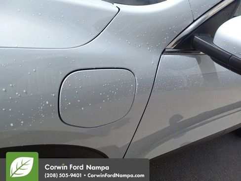 New 2025 Ford Escape Base image 9