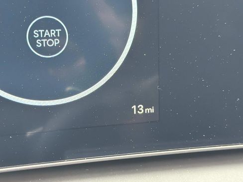 New 2026 Hyundai Tucson Limited image 32