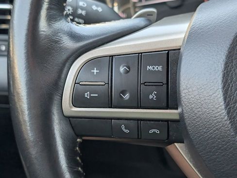 Used 2021 Lexus RX 350L FWD w/ Premium Package image 21
