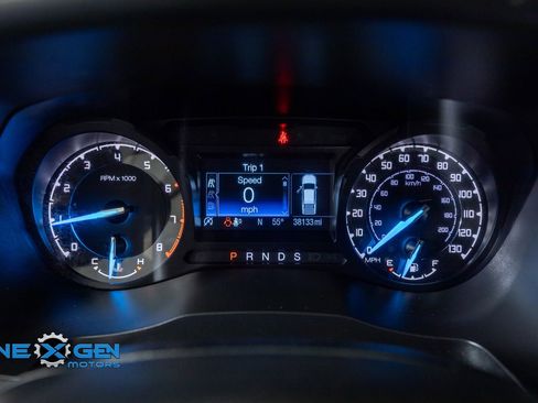 Used 2021 Ford Ranger XLT w/ Equipment Group 301A Mid image 16