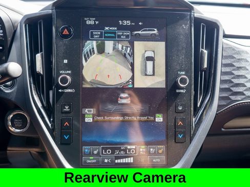 Used 2025 Subaru Forester Touring AWD/4WD image 26
