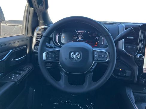New 2026 RAM 2500 Laramie w/ Night Edition AWD/4WD image 21