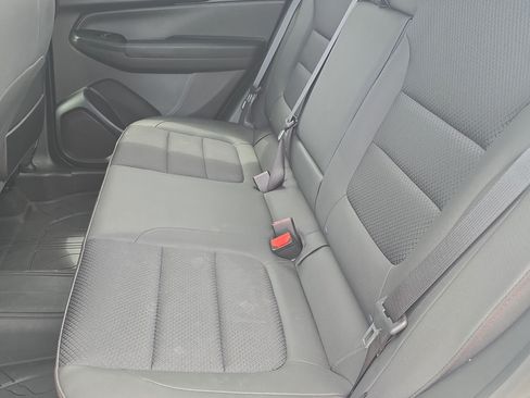 Used 2022 Chevrolet TrailBlazer RS AWD/4WD image 27