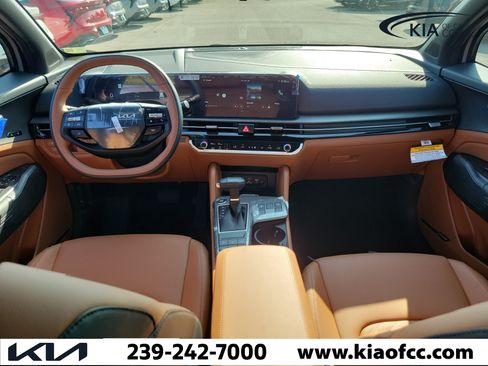 New 2026 Kia Sportage X-Line w/ X-Line Technology Package AWD/4WD image 16