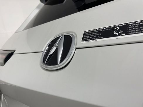 New 2026 Acura ADX A-Spec image 19