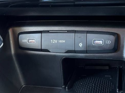 Used 2024 Hyundai Tucson SEL FWD image 38