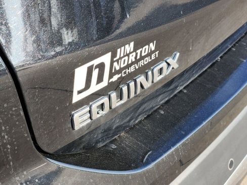 Used 2024 Chevrolet Equinox LT image 14