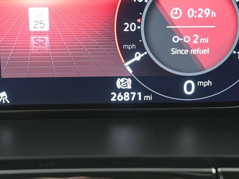 Used 2024 Volkswagen Atlas SEL Premium R-Line AWD/4WD image 18