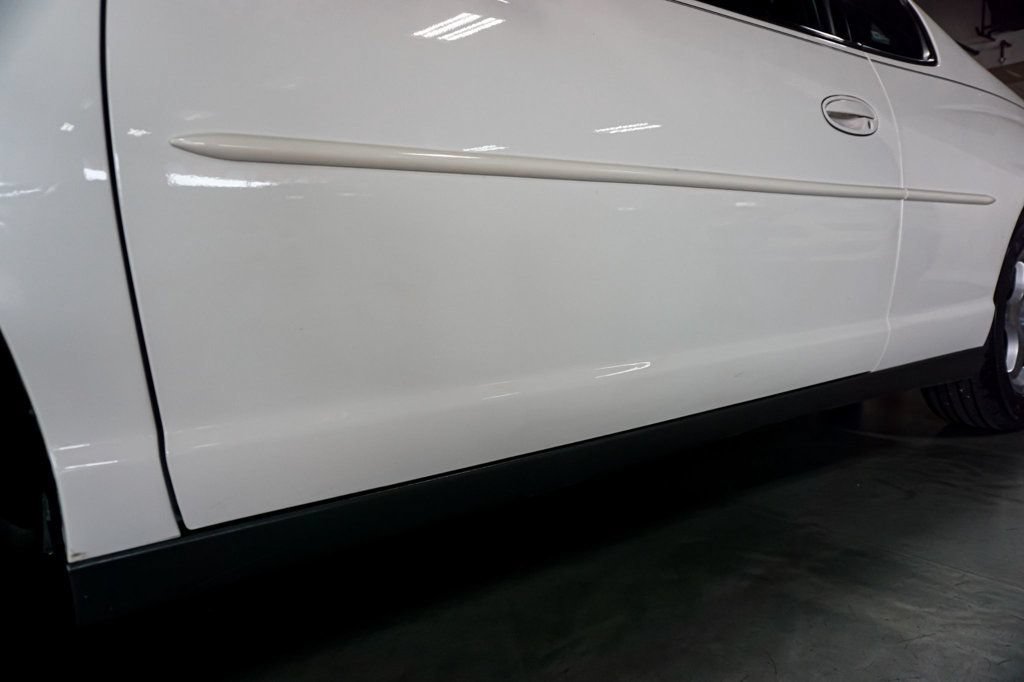 Used 2004 Chevrolet Monte Carlo LS w/ Preferred Equipment Group FWD image 67