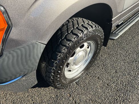 Used 2014 Ford F150 XL w/ Equipment Group 101A Mid image 23