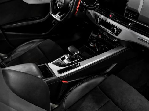 Used 2020 Audi A4 2.0T Premium Plus w/ Premium Plus Package AWD/4WD image 24