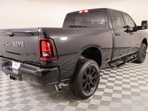 Used 2026 RAM 2500 Lone Star image 21