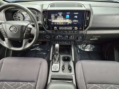 Used 2026 Nissan Frontier SV w/ SV Convenience Package AWD/4WD image 22