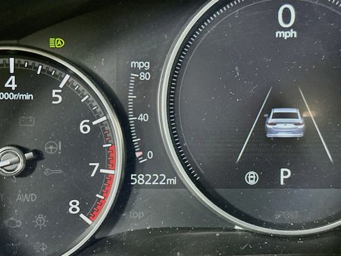 Used 2019 MAZDA MAZDA3 AWD Sedan w/ Preferred Package image 19