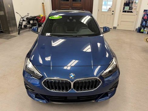 Used 2023 BMW 228i xDrive Gran Coupe w/ Premium Package 2 AWD/4WD image 34