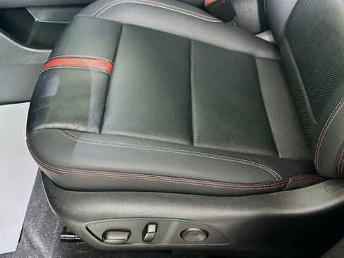 Certified 2024 Chevrolet Traverse RS w/ LPO, Floor Liner Package image 21