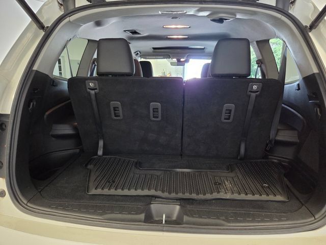 Used 2022 Honda Pilot EX-L image 15
