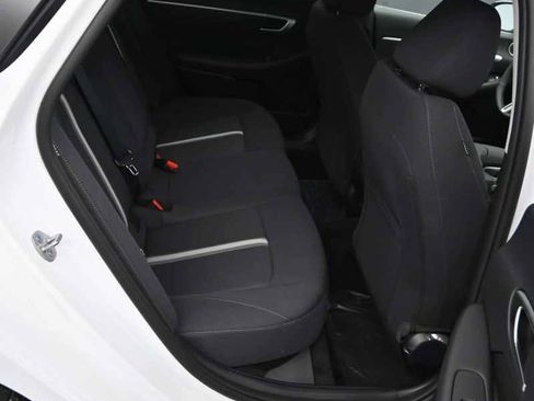 New 2026 Hyundai Sonata SEL image 12