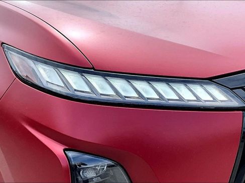 Certified 2025 INFINITI QX80 Sensory w/ Exterior Package image 43