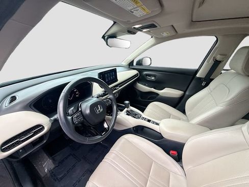 Used 2024 Honda HR-V EX-L image 19