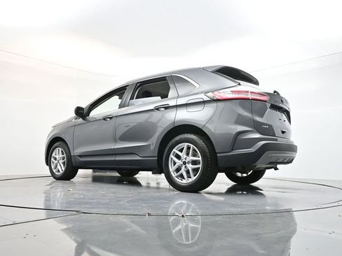 Used 2023 Ford Edge SEL w/ Convenience Package AWD/4WD image 34