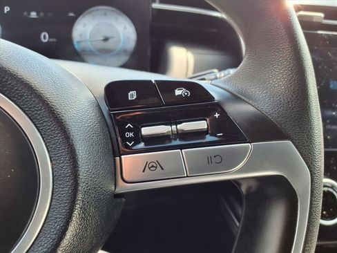 Used 2022 Hyundai Santa Cruz SEL w/ Activity Package image 17