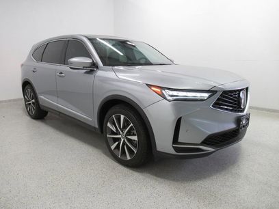 Certified 2025 Acura MDX w/ Technology Package