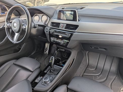 Used 2019 BMW X2 M35i AWD/4WD image 35