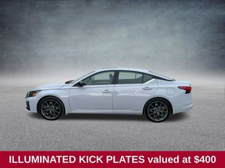 Used 2024 Nissan Altima 2.0 SR video 2