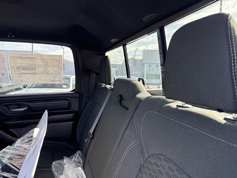 New 2026 RAM 1500 Classic Warlock image 17