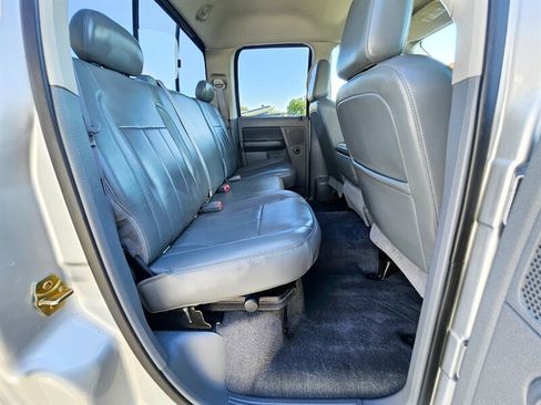 Used 2007 Dodge Ram 3500 Truck Laramie image 16