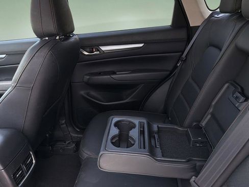 Certified 2023 MAZDA CX-5 AWD 2.5 S image 16