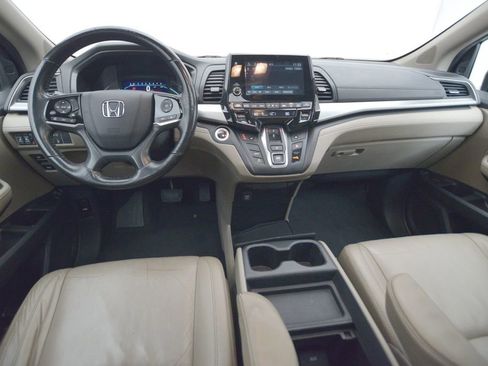 Used 2019 Honda Odyssey EX-L image 17