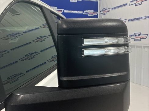 Used 2024 Chevrolet Silverado 3500 W/T w/ WT Convenience Package AWD/4WD image 10