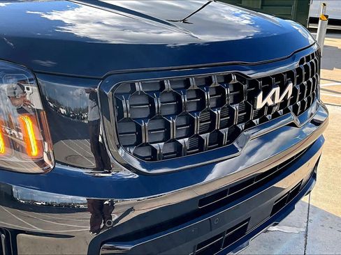 Used 2024 Kia Telluride SX X-Pro image 29