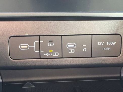 New 2026 Hyundai Sonata SEL image 7