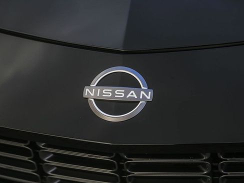 New 2026 Nissan Z Performance w/ Floor Mat Package image 5