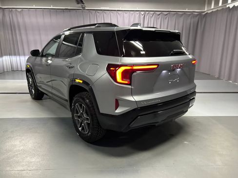New 2026 GMC Terrain AT4 w/ LPO, Floor Liner Package image 5