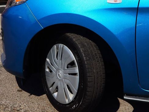 Used 2024 Mitsubishi Mirage ES image 5