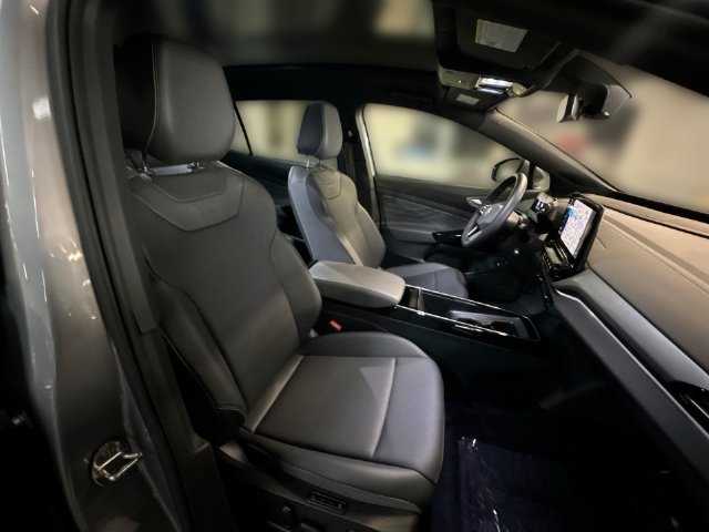 Certified 2023 Volkswagen ID.4 Pro S AWD/4WD image 27