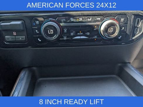Used 2024 Chevrolet Silverado 2500 High Country AWD/4WD image 19