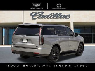 Certified 2023 Cadillac Escalade Sport w/ Touring Package RWD video 3
