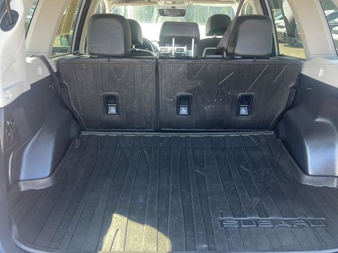 Used 2017 Subaru Forester 2.5i Touring w/ Popular Package #2 AWD/4WD image 36
