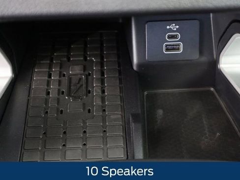 New 2024 Ford Ranger Lariat w/ FX4 Off-Road Package image 18