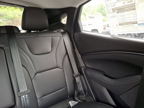 New 2025 Ford Mustang Mach-E Premium image 14