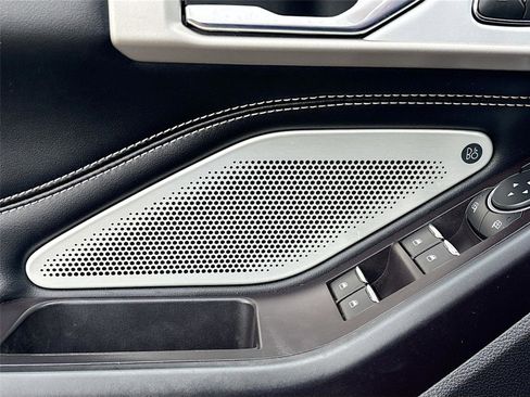 Used 2020 Ford Explorer ST w/ Premium Technology Package image 20