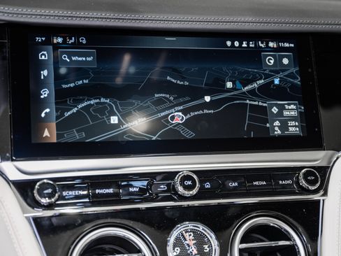 New 2026 Bentley Continental GTC AWD/4WD image 30